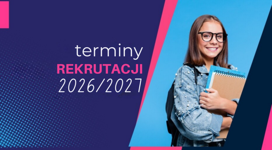 Zarządzenie Podkarpackiego Kuratora Oświaty w sprawie określenia terminów przeprowadzania postępowania rekrutacyjnego