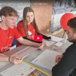 AKCJA „KOMÓRKOMANIA” – W TARNOBRZEGU SZUKALI POTENCJALNYCH DAWCÓW SZPIKU