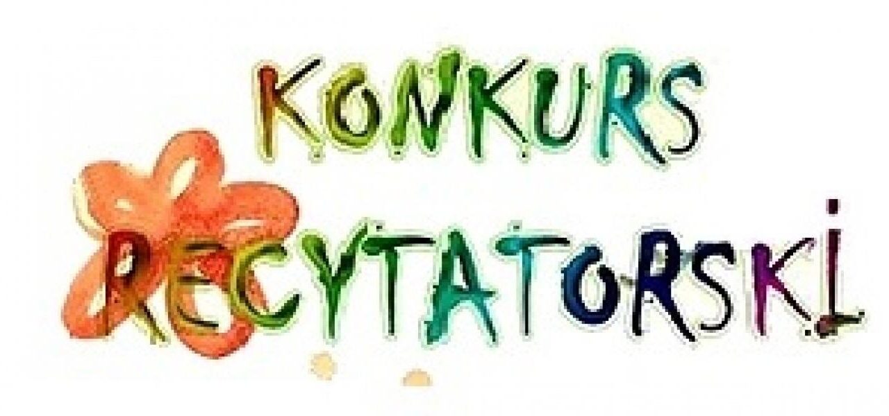💮71 Konkurs Recytatorski