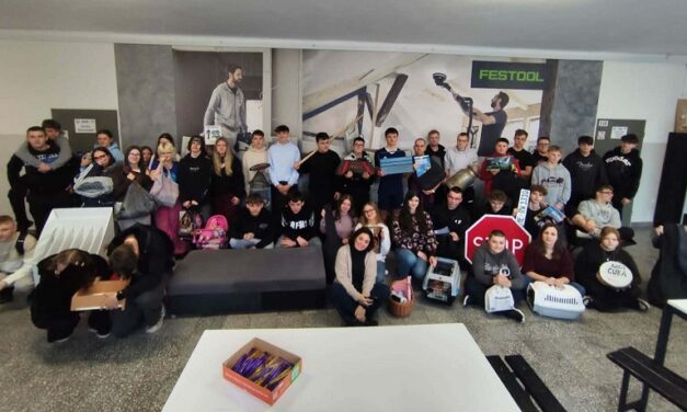 🎒Dzień Bez Plecaka