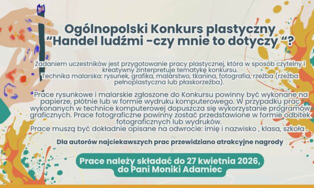Uwolnij swoją wyobraźnię! 👇