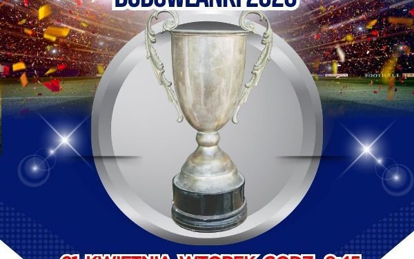 Dzień Rekordów Sportowych Budowlanki