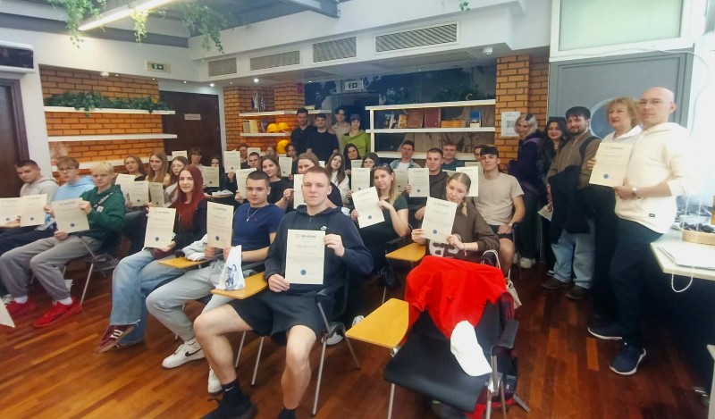 🇬🇷Nasze pożegnanie z Grecją.