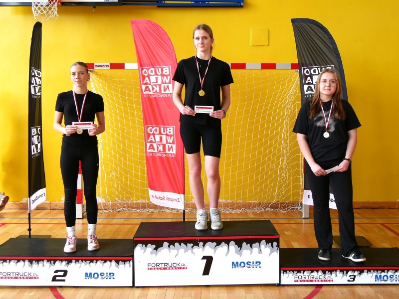 🏃‍♂️SORTOWE REKORDY SZKOŁY 2026!