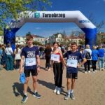 🔵NIEBIESKI BIEG NA ZNAK SOLIDARNOŚCI