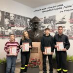 Młodzież Zapobiega Pożarom 2026