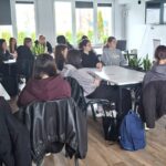 Profilaktyka raka piersi – spotkanie edukacyjne‼️