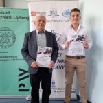 👷‍♂️Kamil Podporski uczeń klasy 5 technikum budownictwa wyróżniony na Olimpiadzie Budowlanej etapu okręgowego