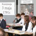 🇵🇱 Akademia z okazji Konstytucji 3 Maja