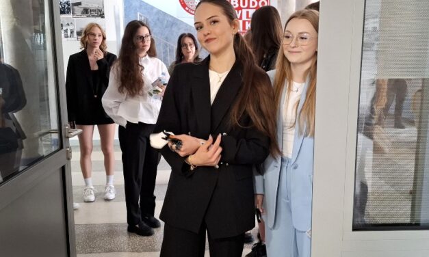 Matura 2026