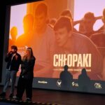 Film „Chłopaki”