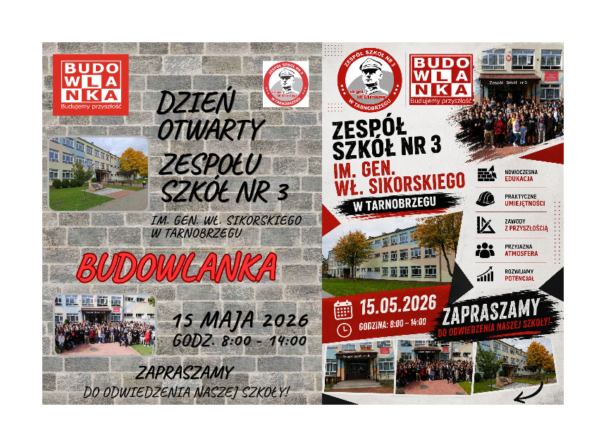 Dzień otwarty