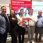 🤖👷Mamy robota edukacyjnego!