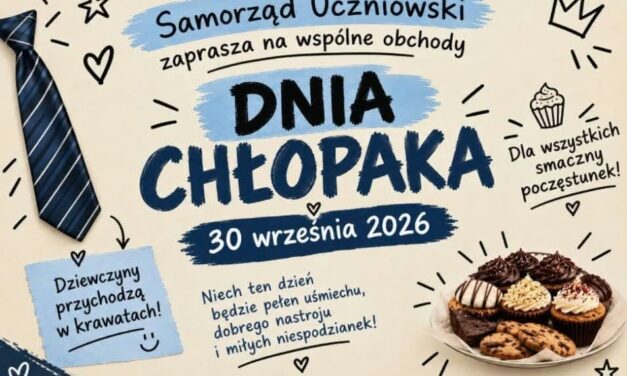 Dzień Chłopaka