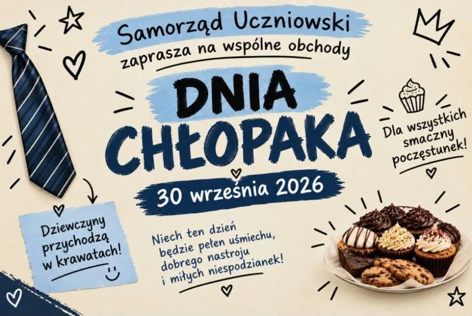 Dzień Chłopaka