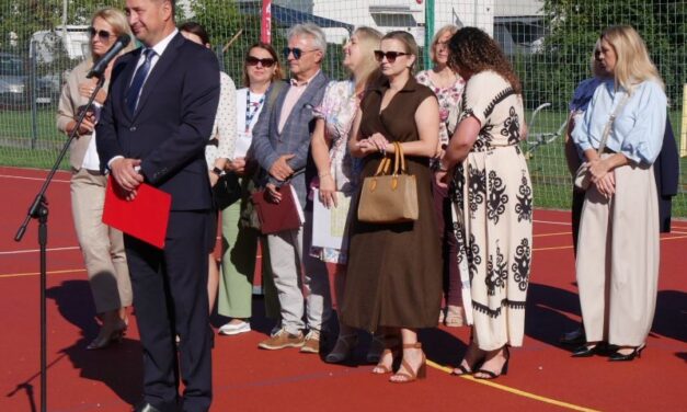👩‍🎓Nowy rok szkolny 2026/27