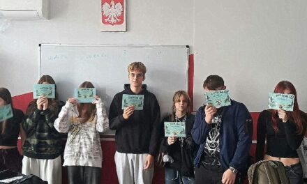 🌍 Konkurs z okazji Międzynarodowego Dnia Języków Obcych