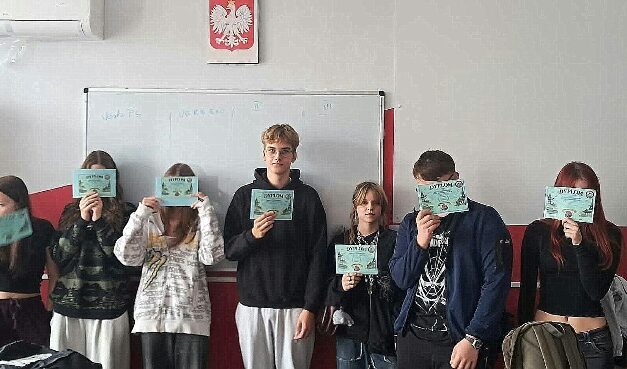 🌍 Konkurs z okazji Międzynarodowego Dnia Języków Obcych