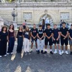 🇮🇹 Włoska przygoda z Erasmus+ za nami! 🎒💼