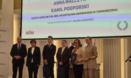 II Gala Olimpijczyków Zawodowych
