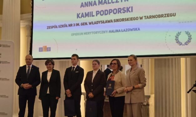 II Gala Olimpijczyków Zawodowych