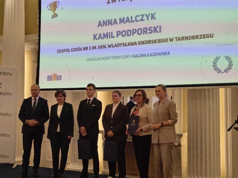II Gala Olimpijczyków Zawodowych