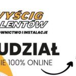 🏆 Całoroczny Konkurs Online dla Młodych Fachowców Budownictwa🏆