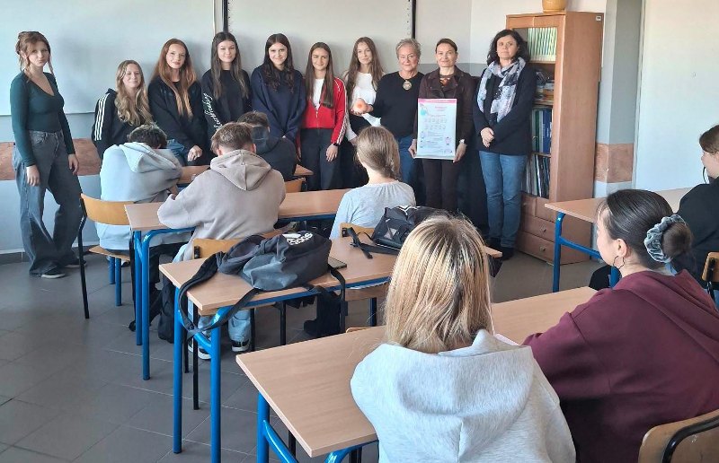 Profilaktyka raka piersi
